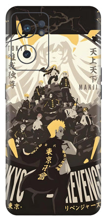 OnePlus Nord CE 2 Skins and Wraps