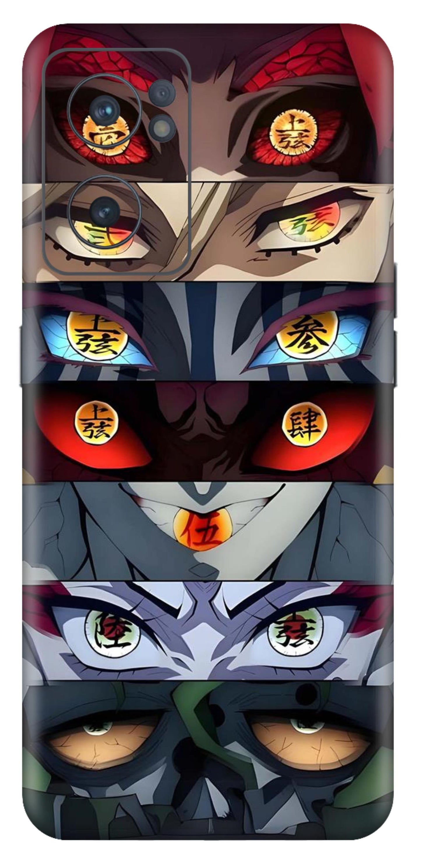 OnePlus Nord CE 2 Skins and Wraps