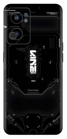 OnePlus Nord CE 2 Skins and Wraps