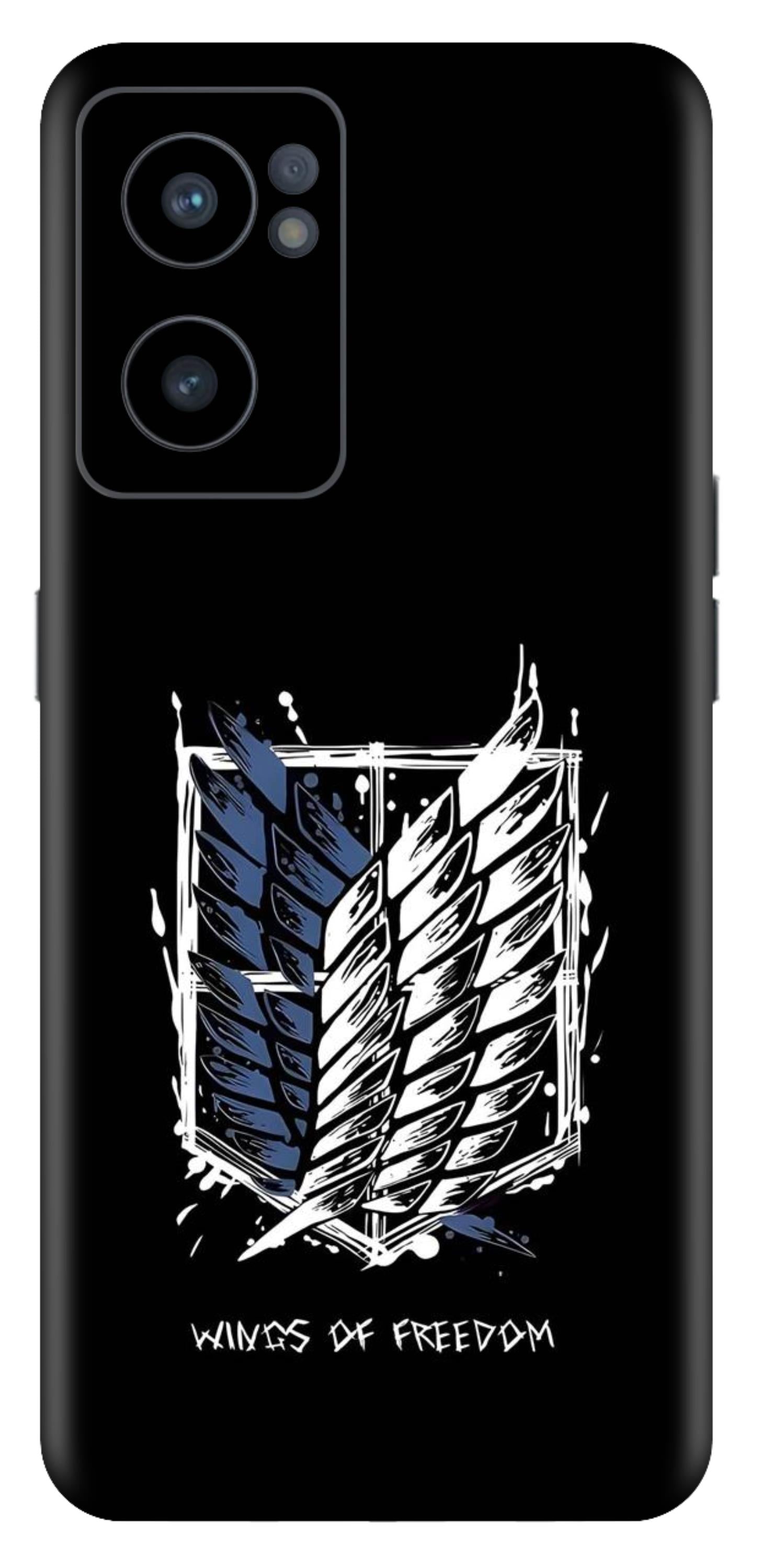 OnePlus Nord CE 2 Skins and Wraps