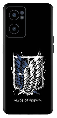 OnePlus Nord CE 2 Skins and Wraps