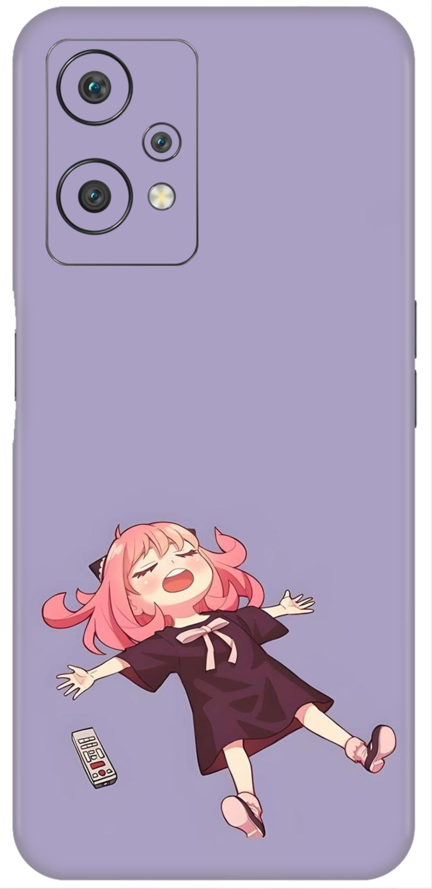 OnePlus Nord CE 2 Lite Skins and Wraps