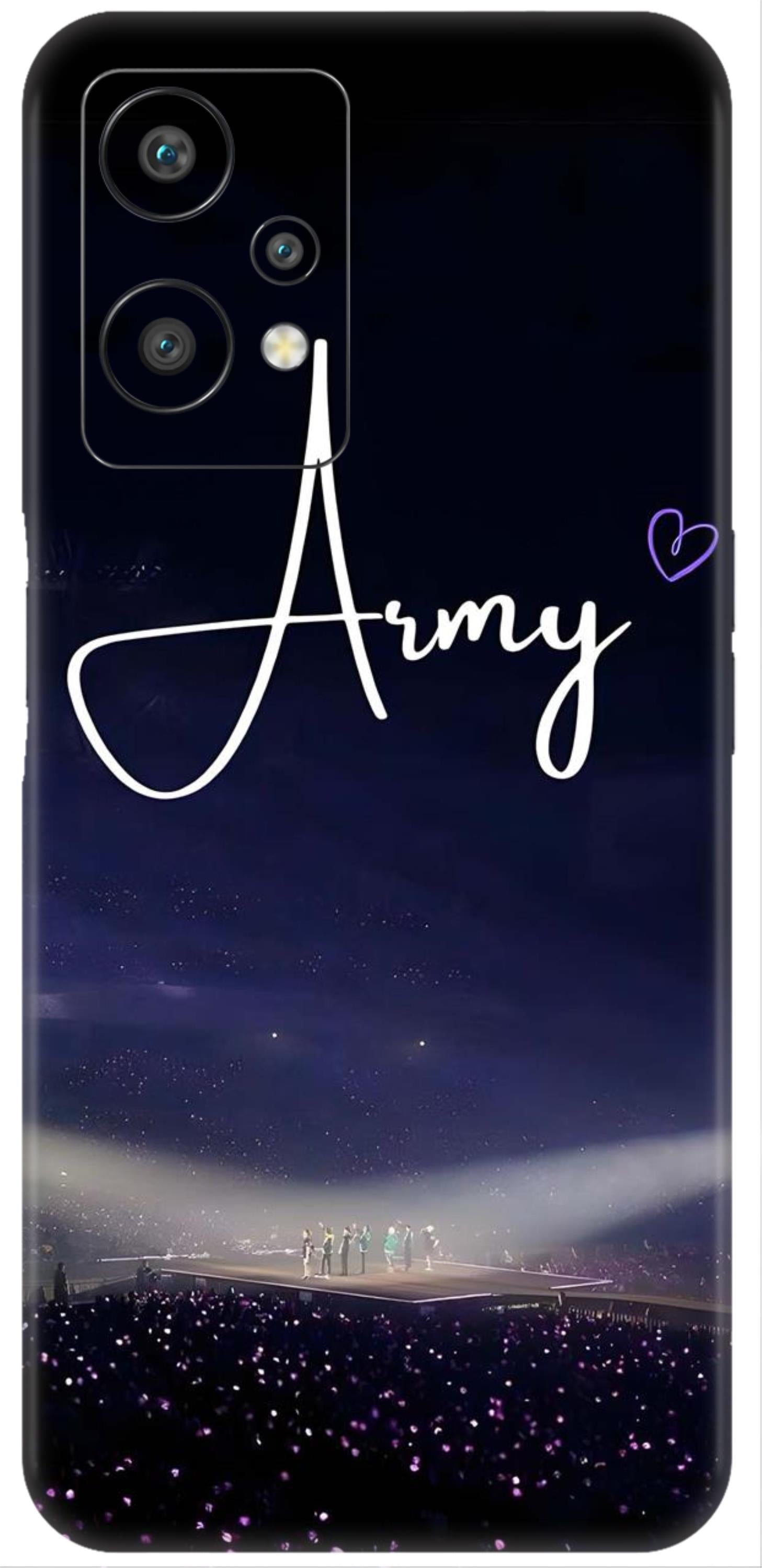 OnePlus Nord CE 2 Lite Skins and Wraps