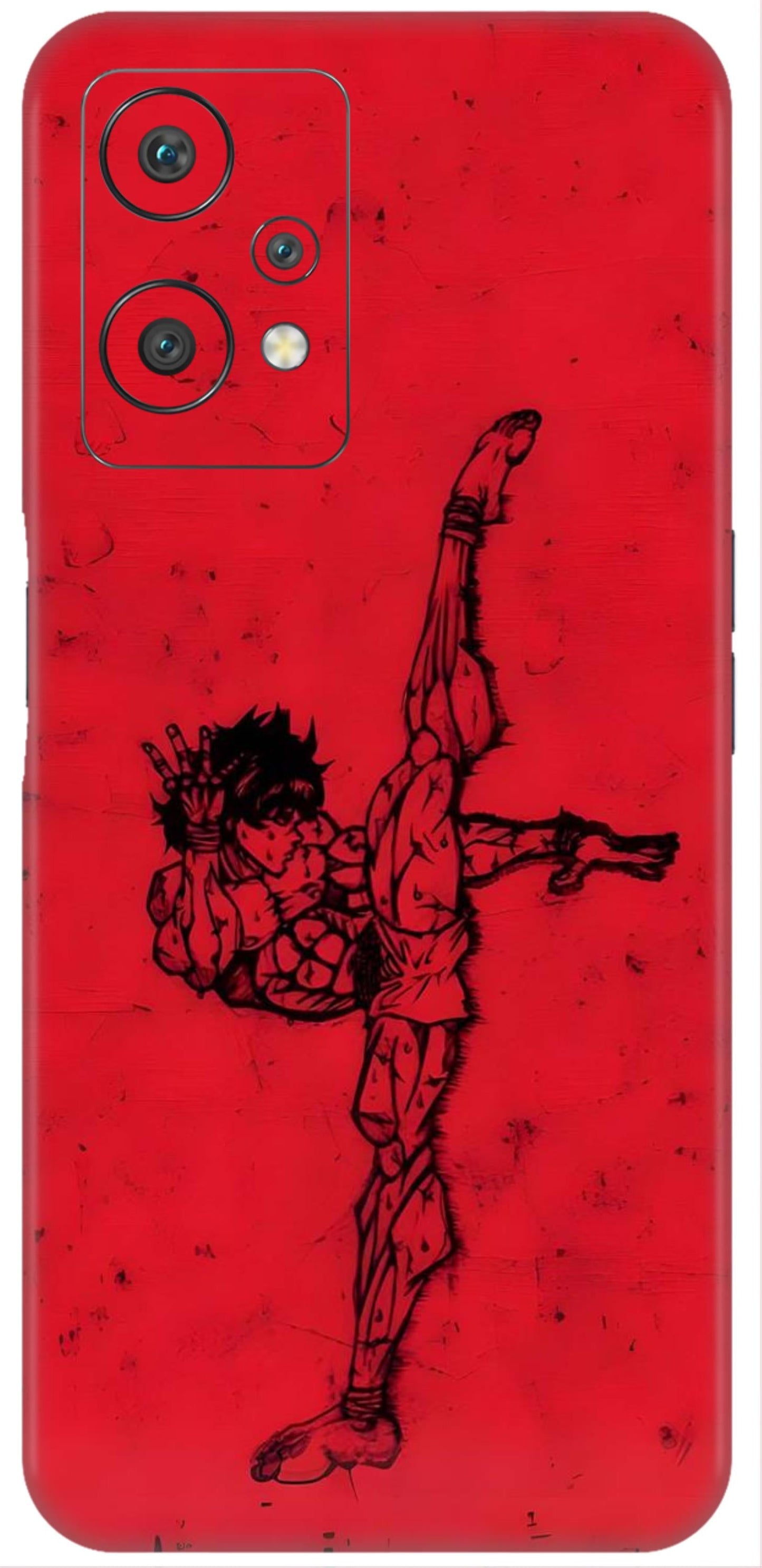 OnePlus Nord CE 2 Lite Skins and Wraps