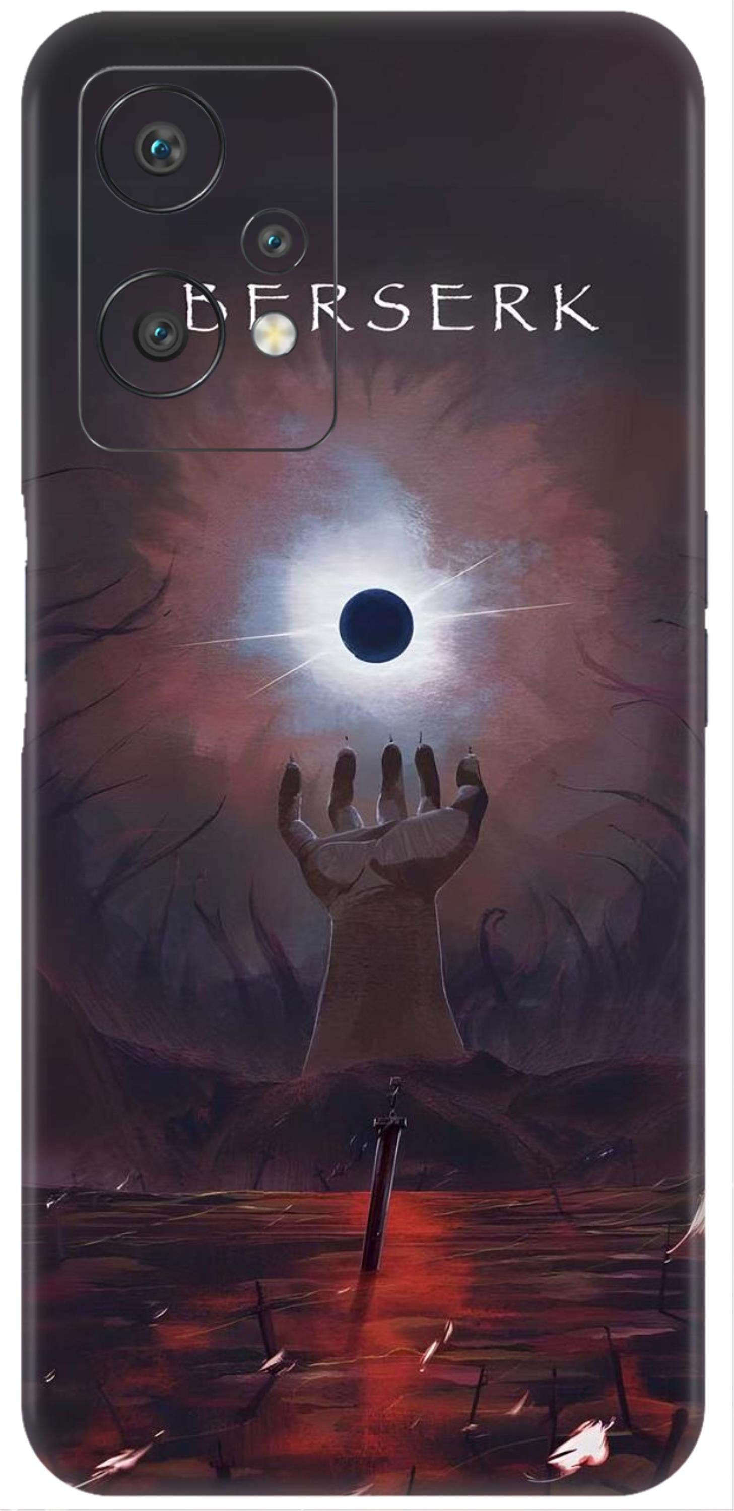 OnePlus Nord CE 2 Lite Skins and Wraps