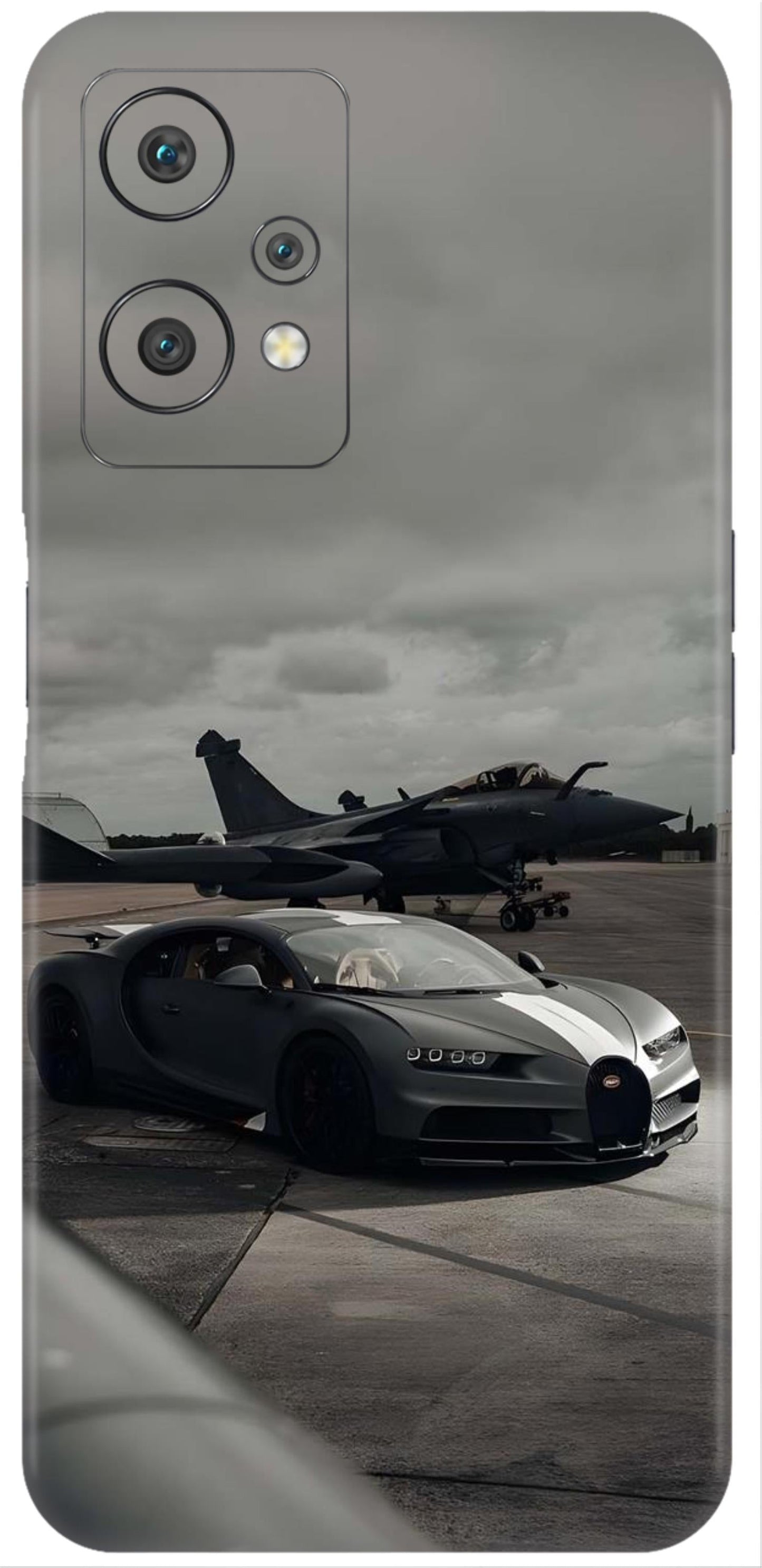 OnePlus Nord CE 2 Lite Skins and Wraps