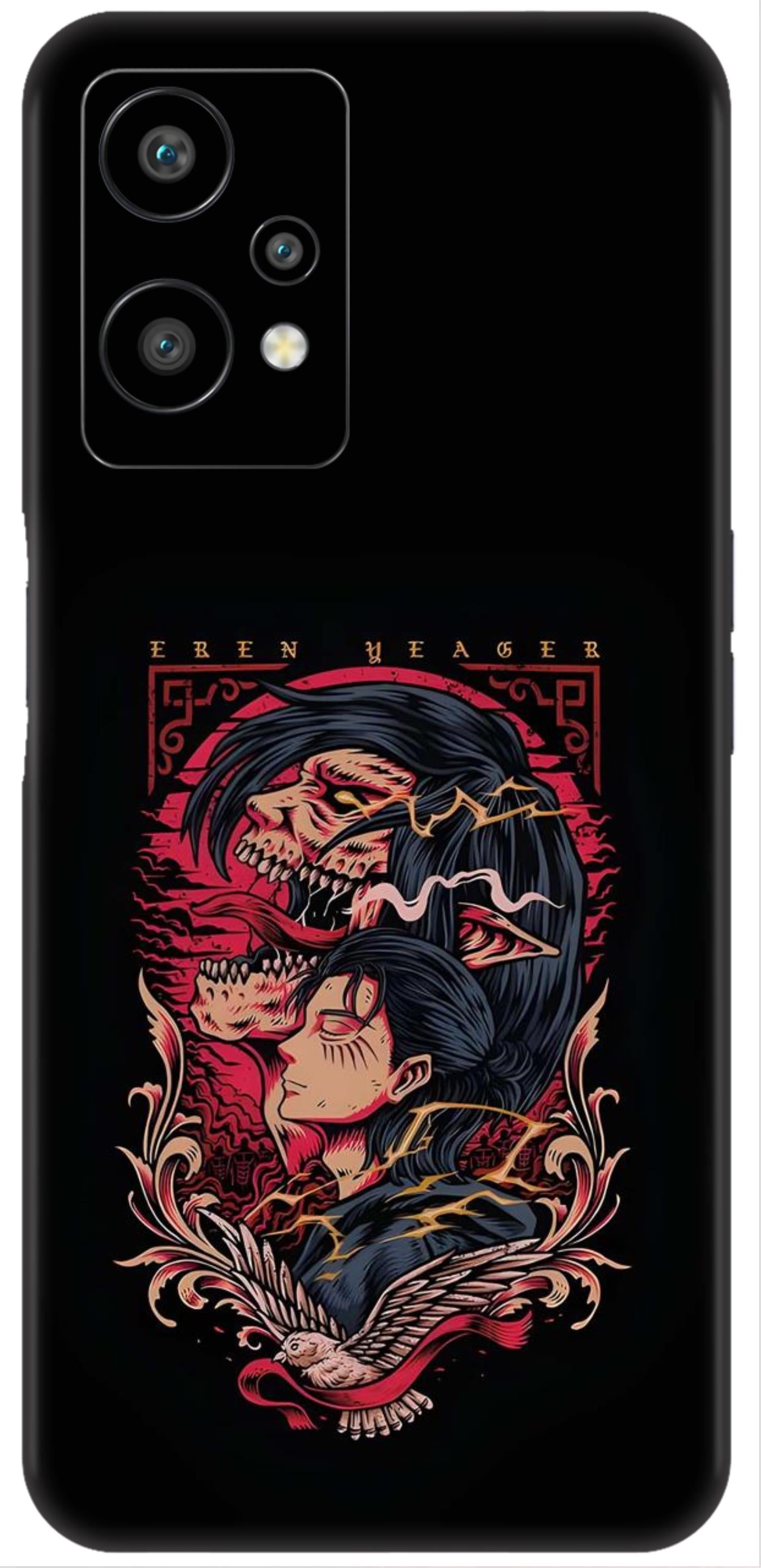 OnePlus Nord CE 2 Lite Skins and Wraps