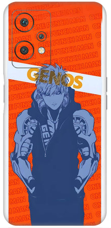 OnePlus Nord CE 2 Lite Skins and Wraps