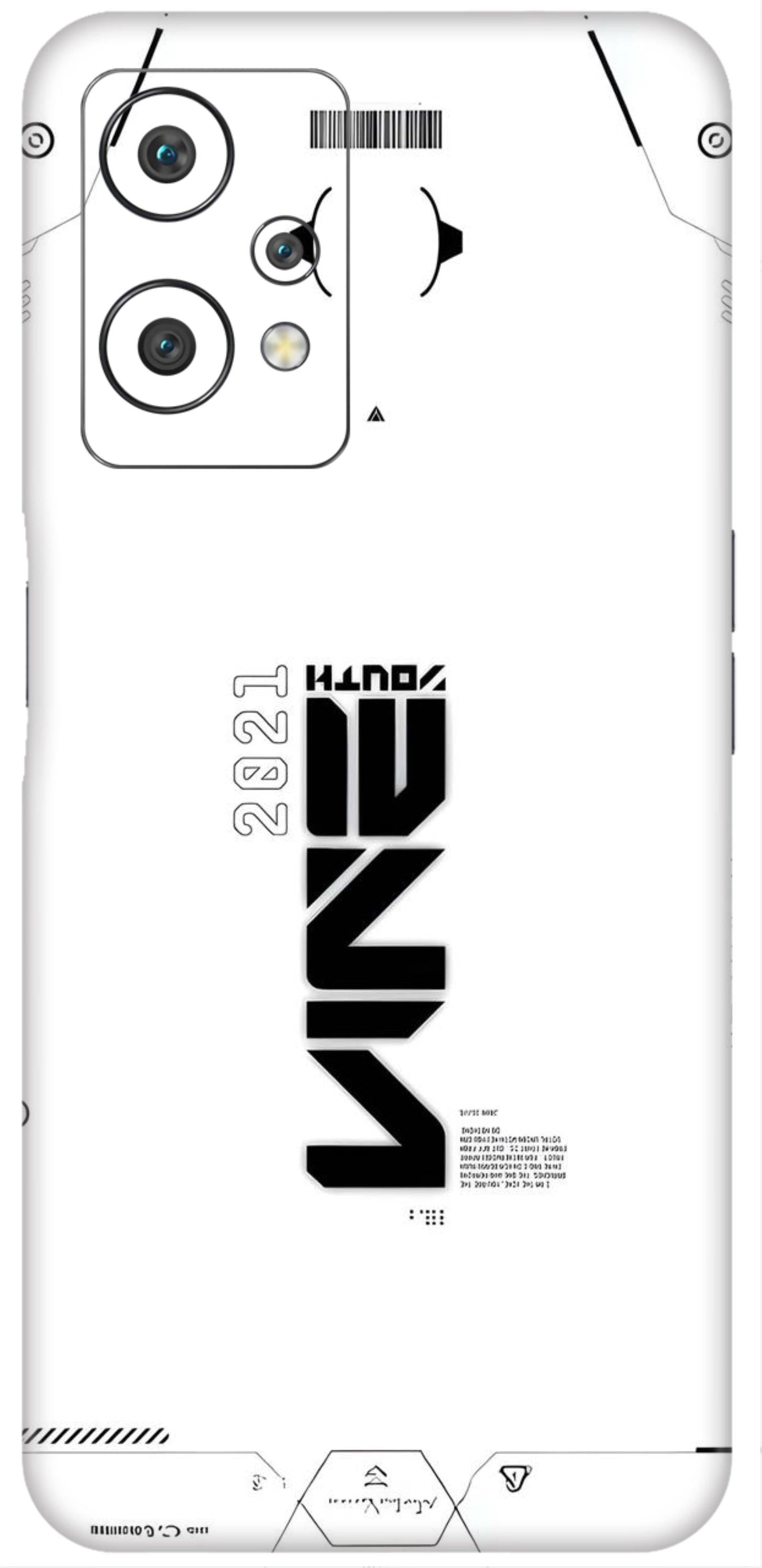 OnePlus Nord CE 2 Lite Skins and Wraps