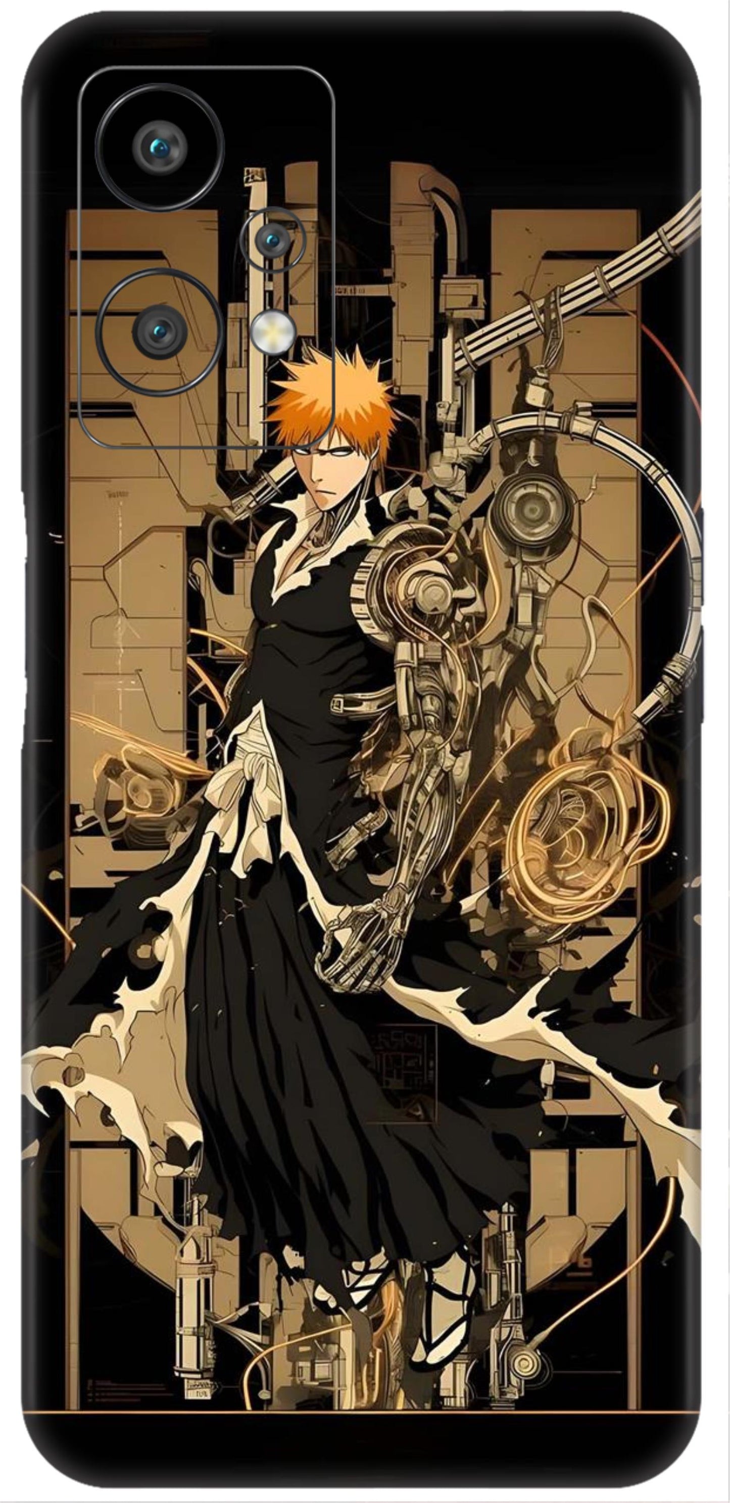OnePlus Nord CE 2 Lite Skins and Wraps