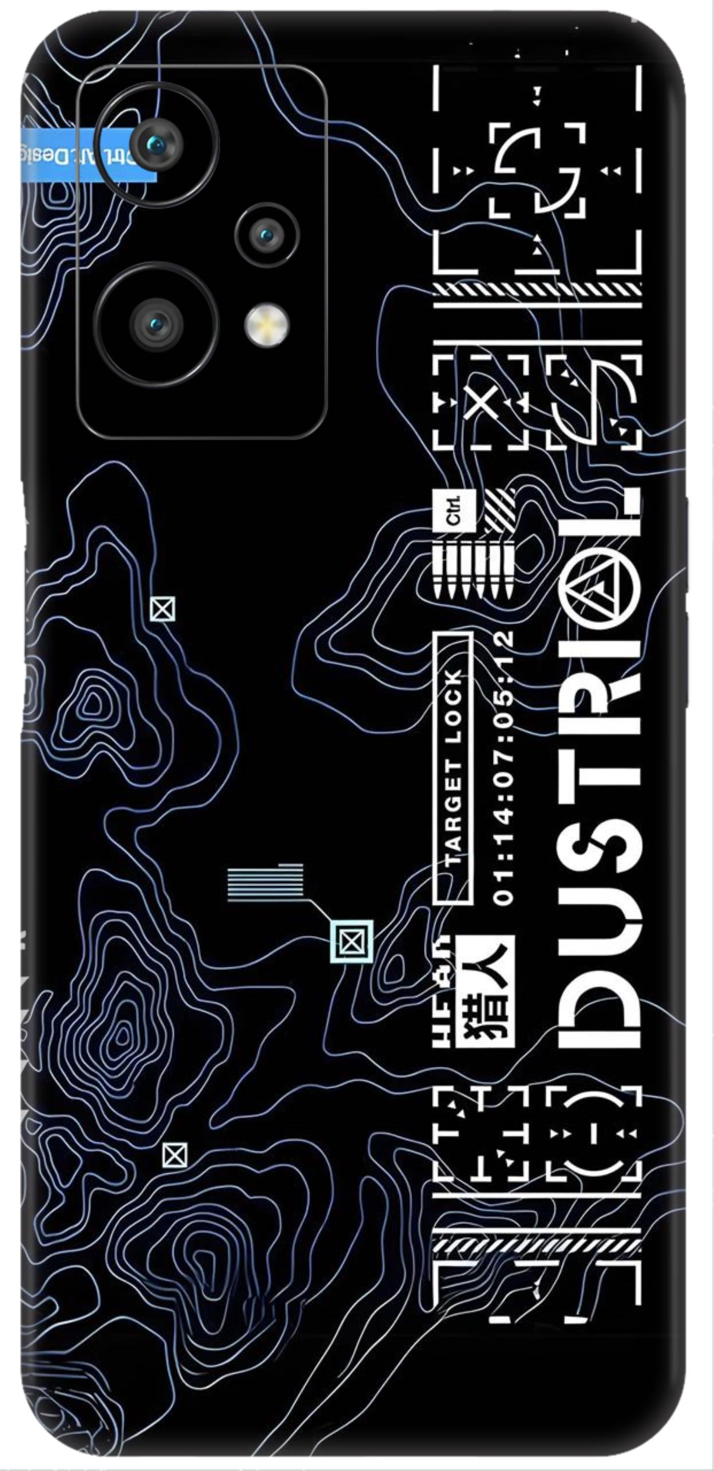 OnePlus Nord CE 2 Lite Skins and Wraps