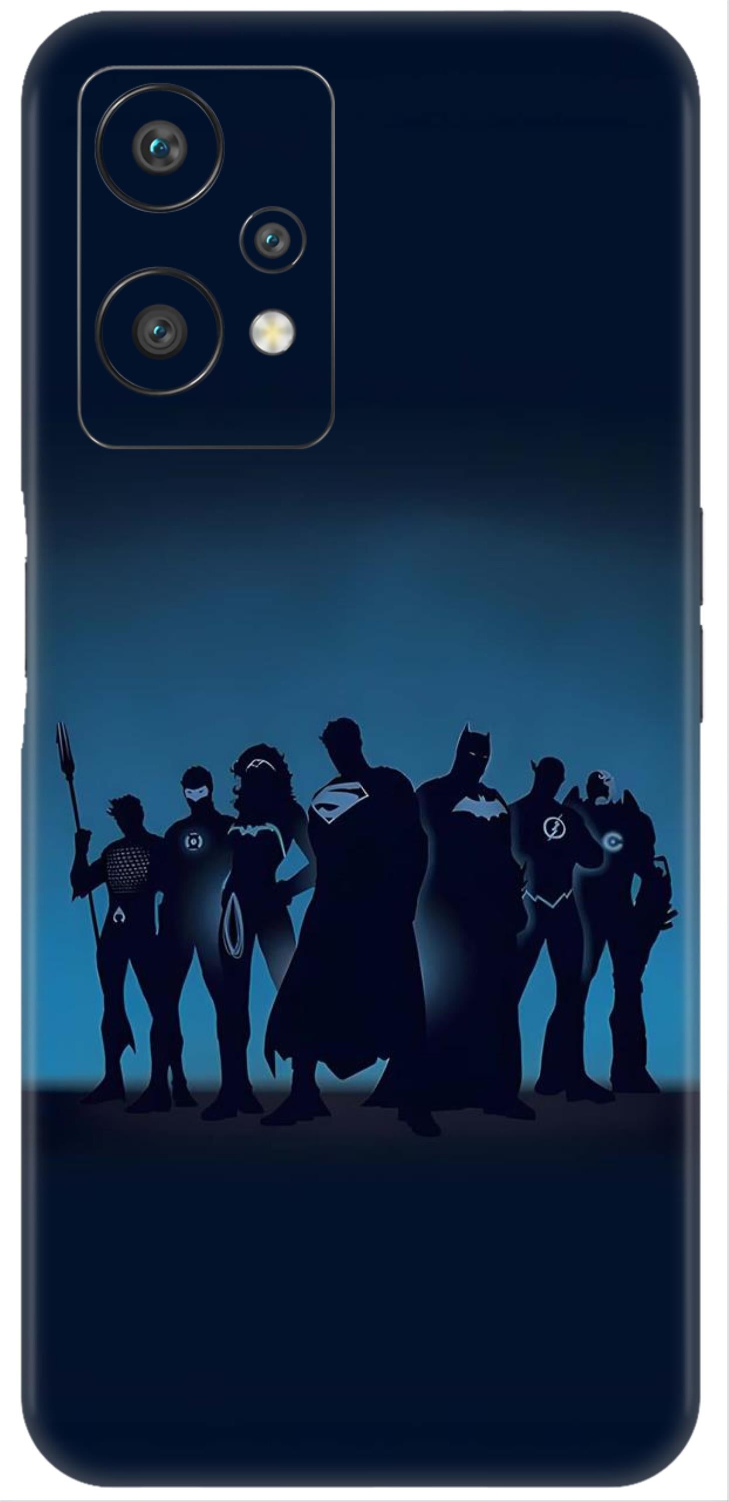 OnePlus Nord CE 2 Lite Skins and Wraps