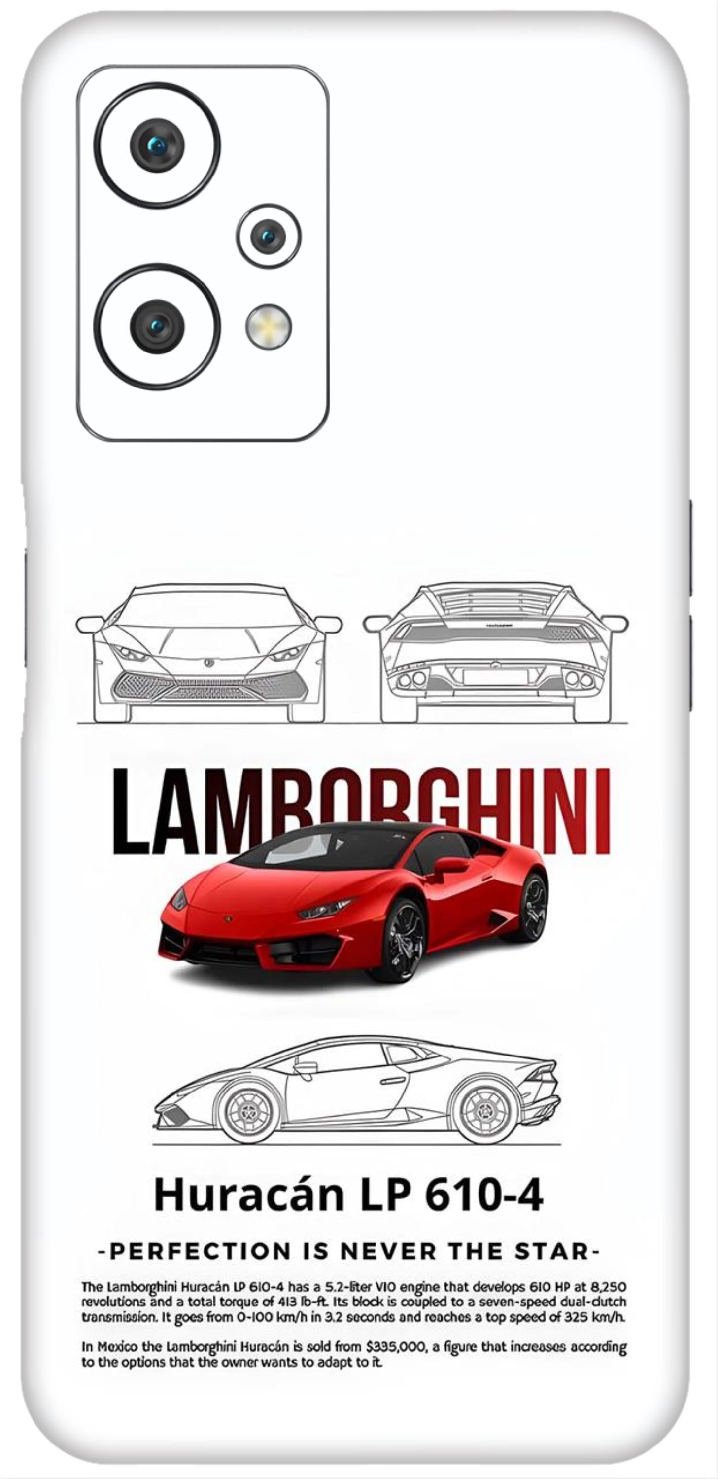 OnePlus Nord CE 2 Lite Skins and Wraps