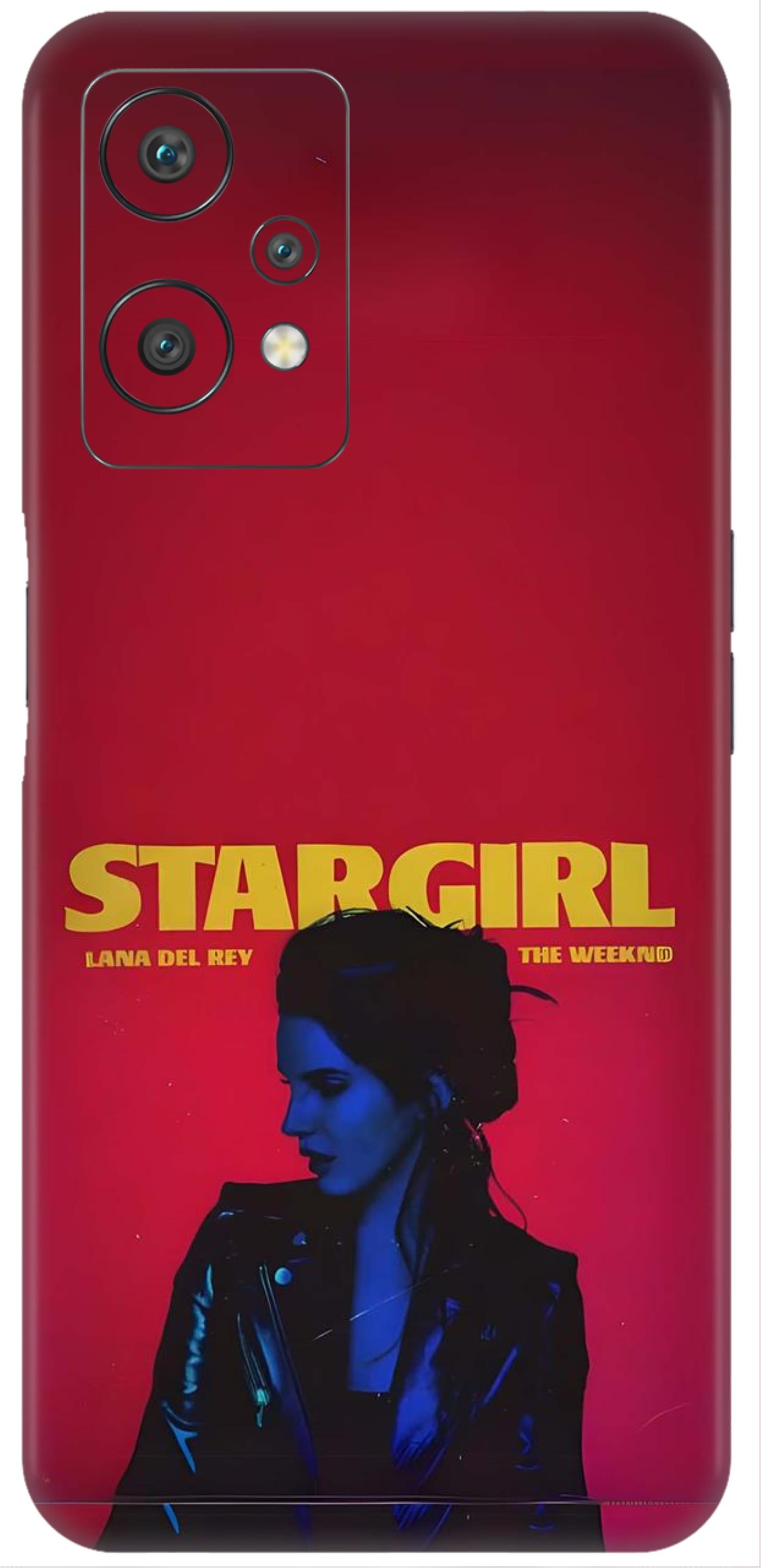OnePlus Nord CE 2 Lite Skins and Wraps