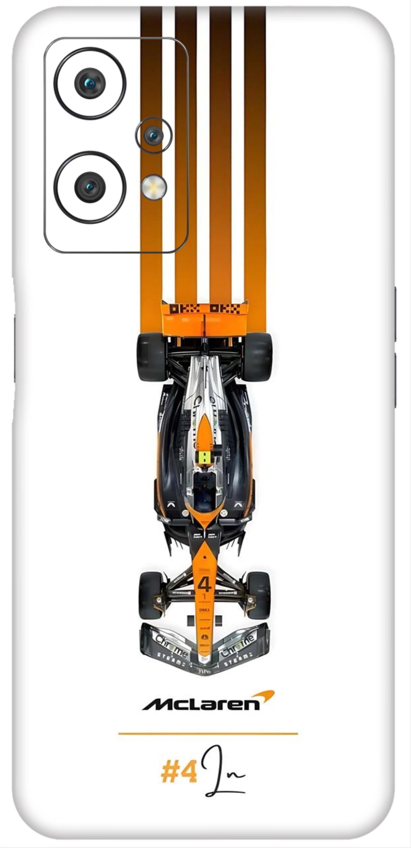 OnePlus Nord CE 2 Lite Skins and Wraps