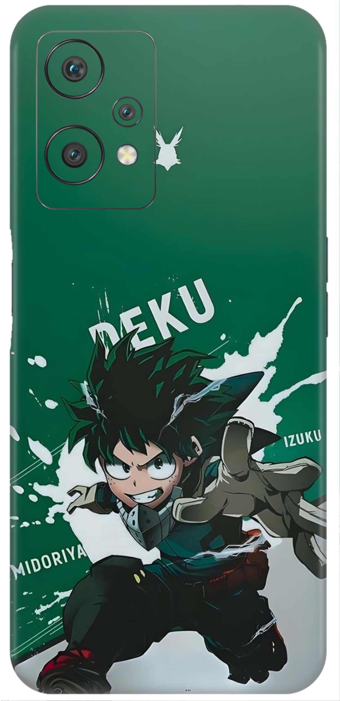 OnePlus Nord CE 2 Lite Skins and Wraps