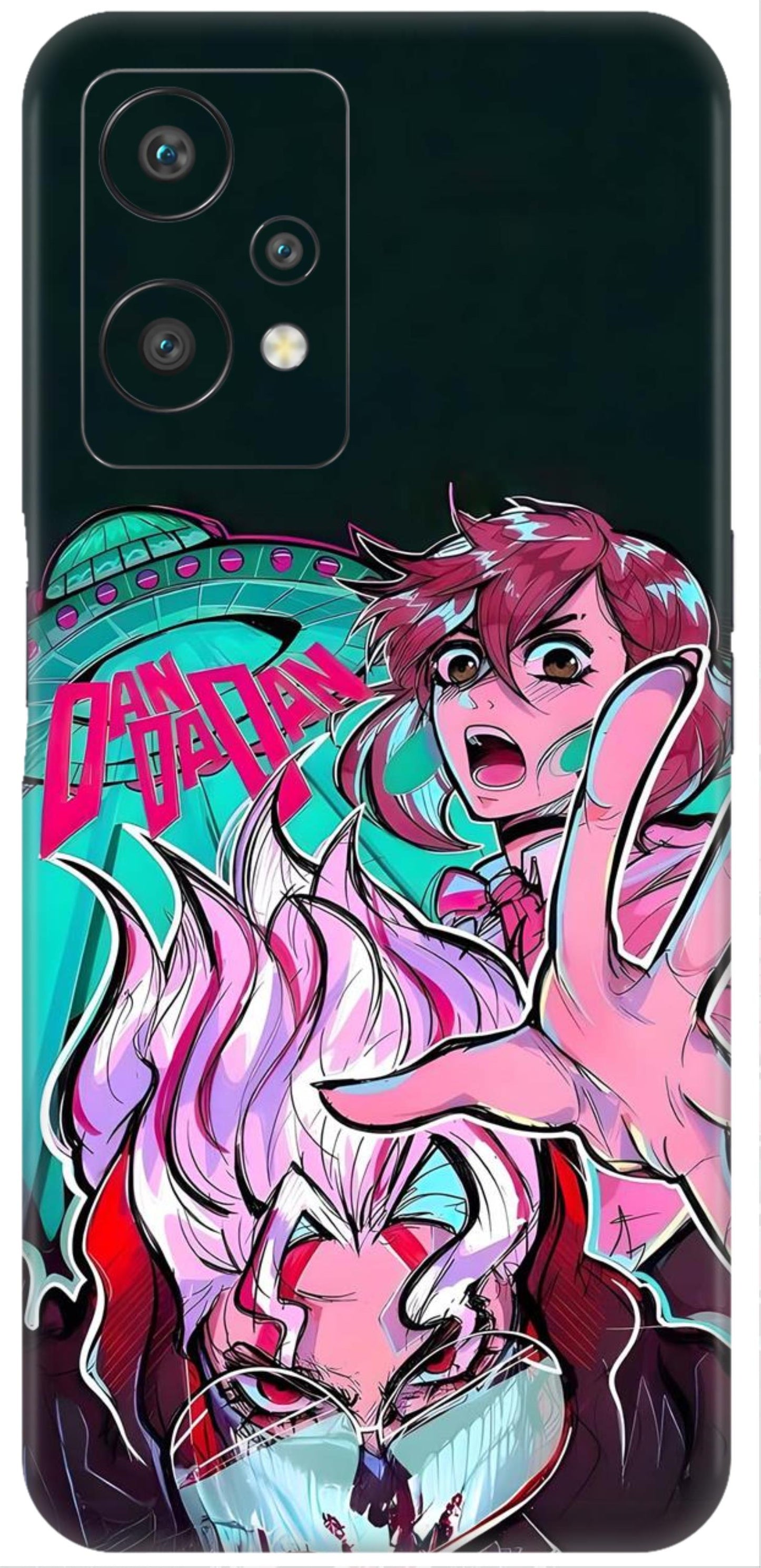 OnePlus Nord CE 2 Lite Skins and Wraps