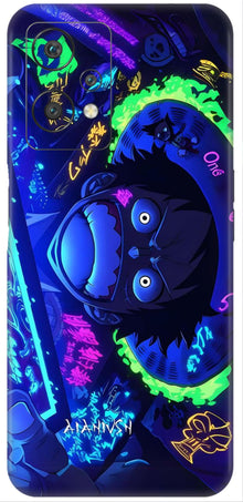 OnePlus Nord CE 2 Lite Skins and Wraps