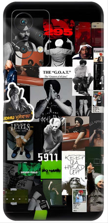 OnePlus Nord CE 2 Lite Skins and Wraps