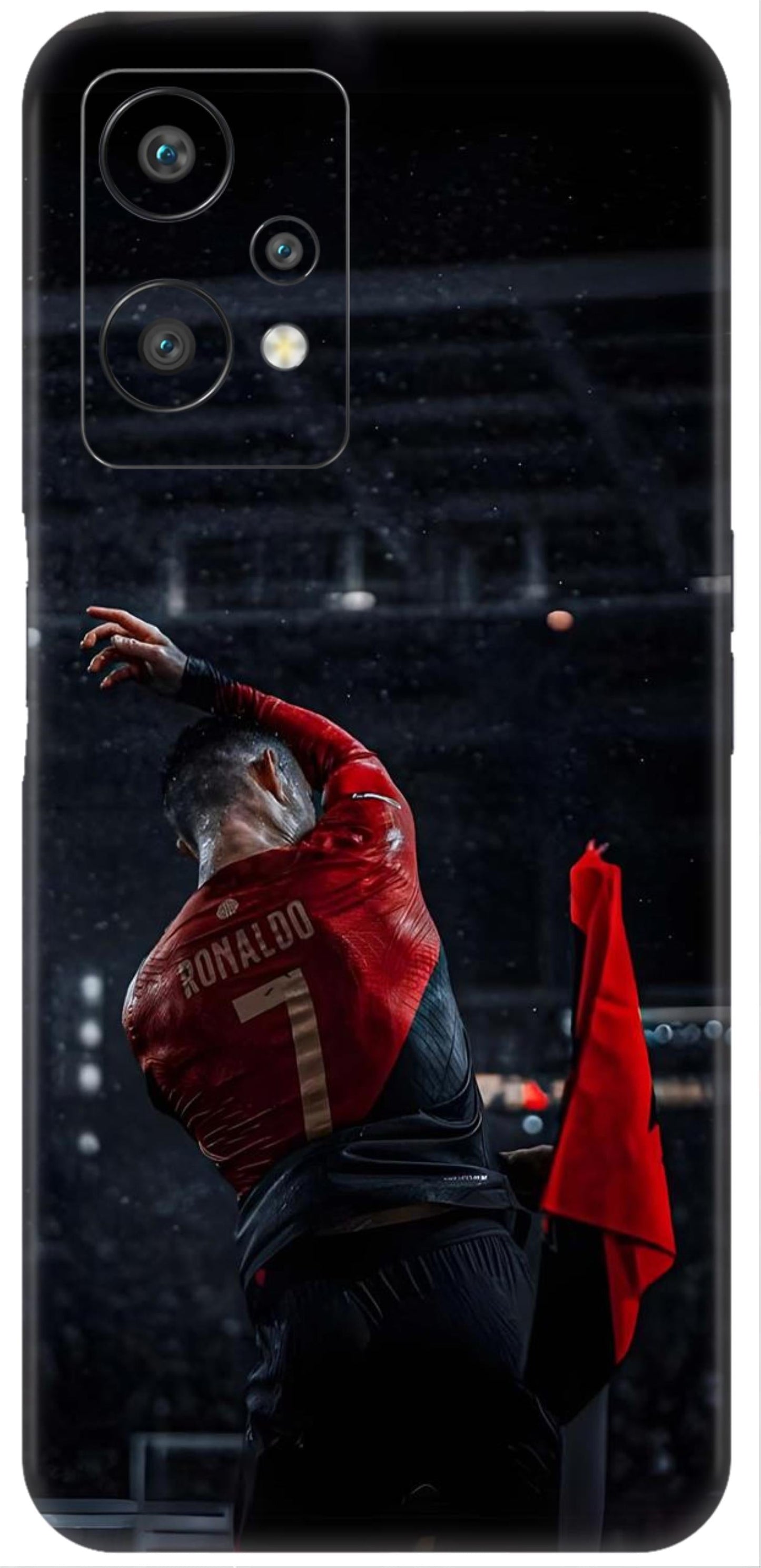 OnePlus Nord CE 2 Lite Skins and Wraps