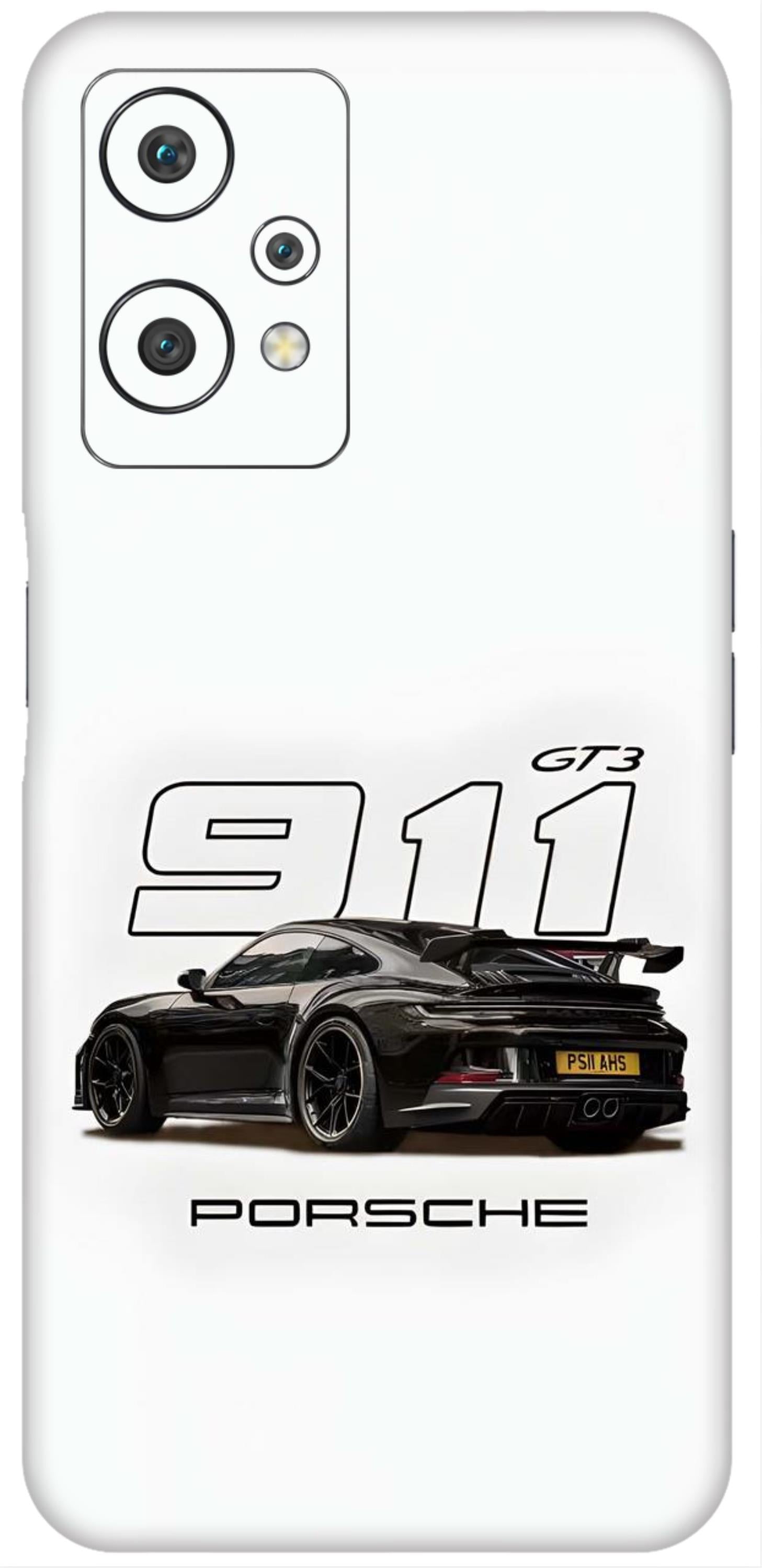OnePlus Nord CE 2 Lite Skins and Wraps