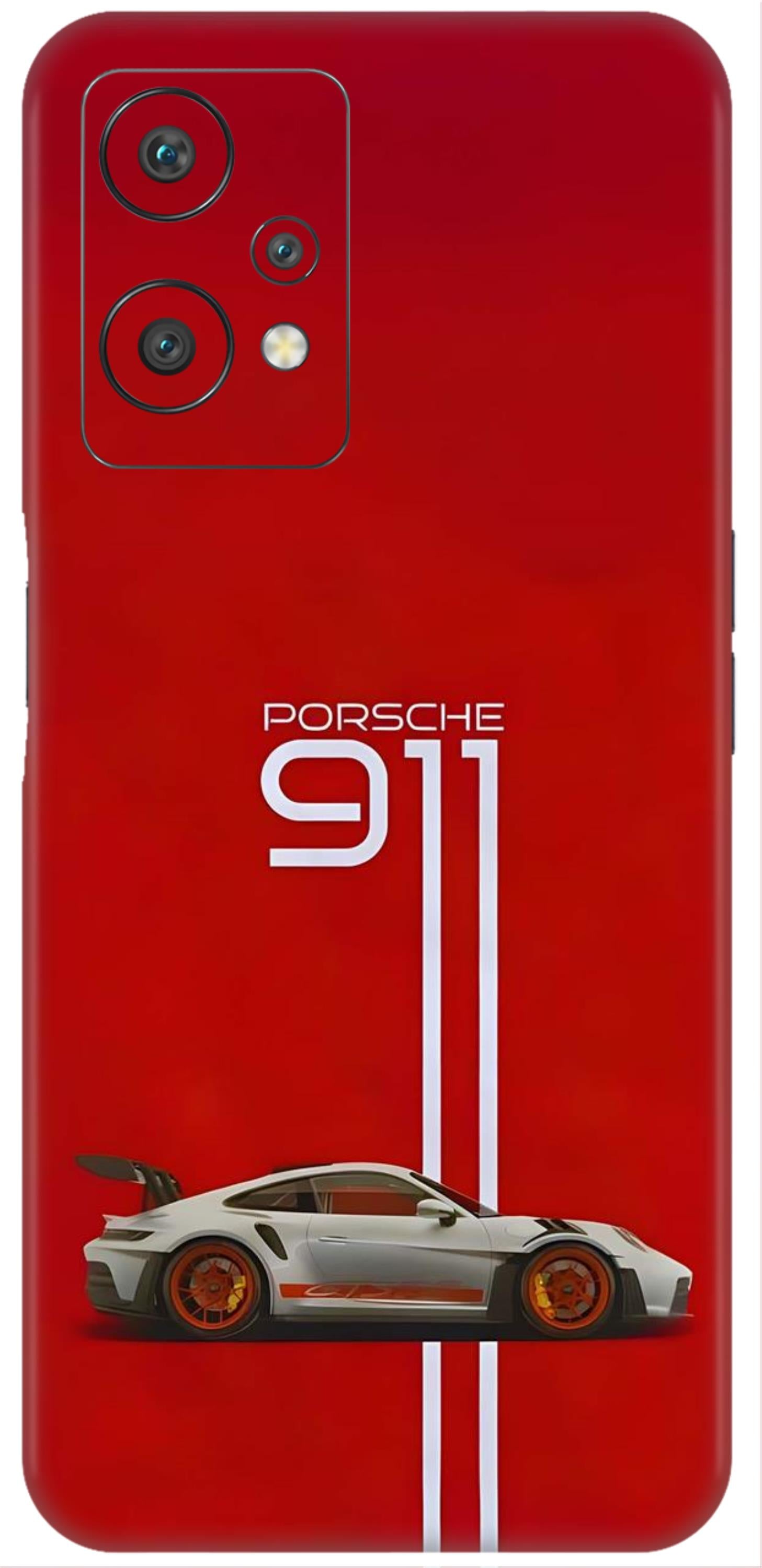 OnePlus Nord CE 2 Lite Skins and Wraps