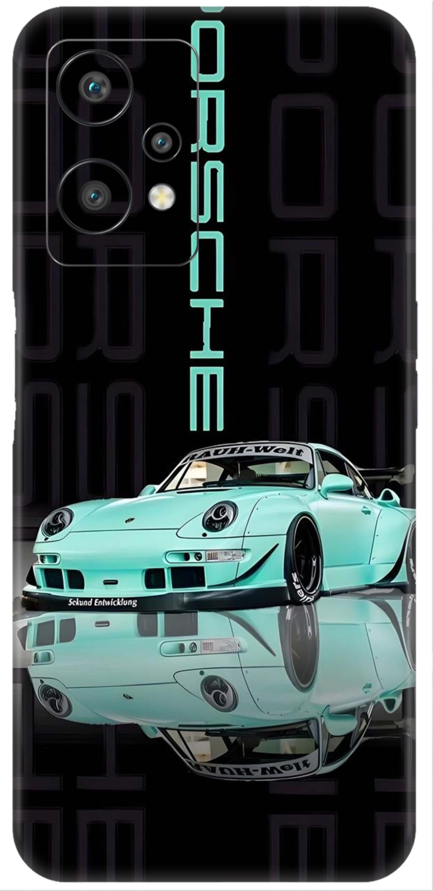 OnePlus Nord CE 2 Lite Skins and Wraps