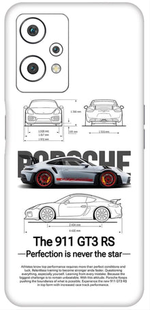 OnePlus Nord CE 2 Lite Skins and Wraps