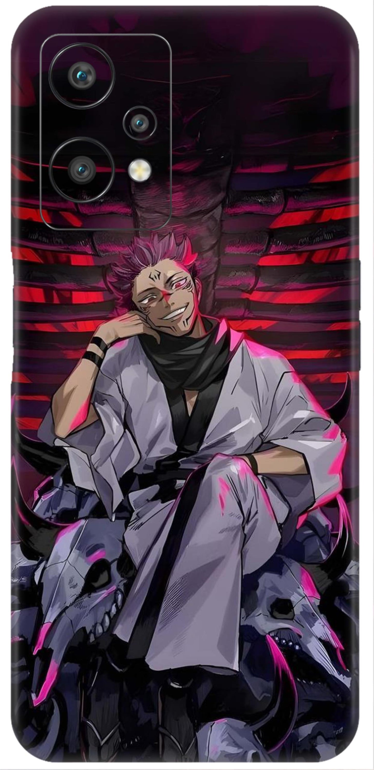 OnePlus Nord CE 2 Lite Skins and Wraps