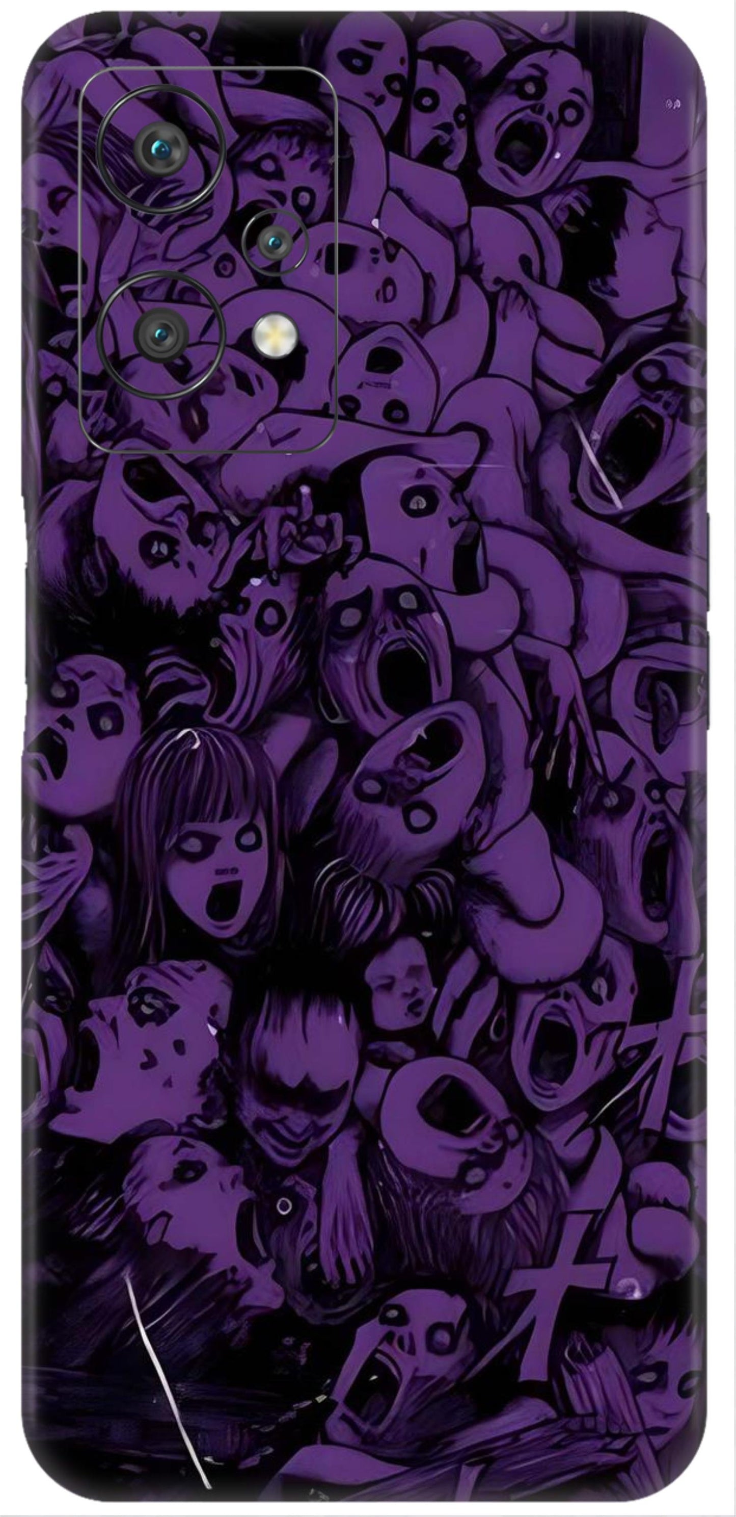 OnePlus Nord CE 2 Lite Skins and Wraps