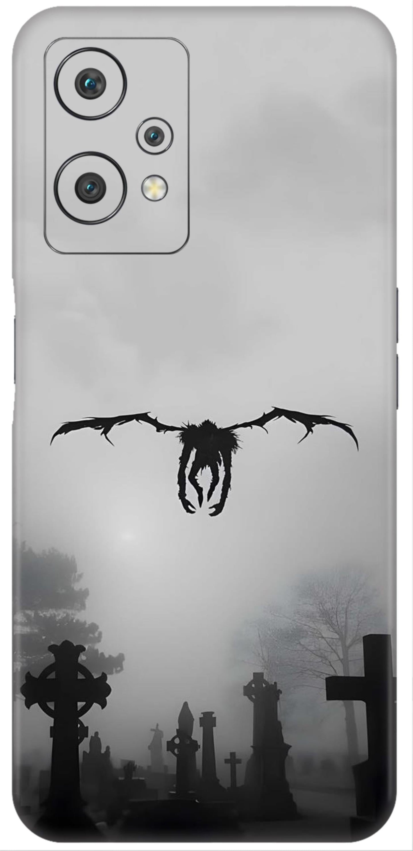 OnePlus Nord CE 2 Lite Skins and Wraps
