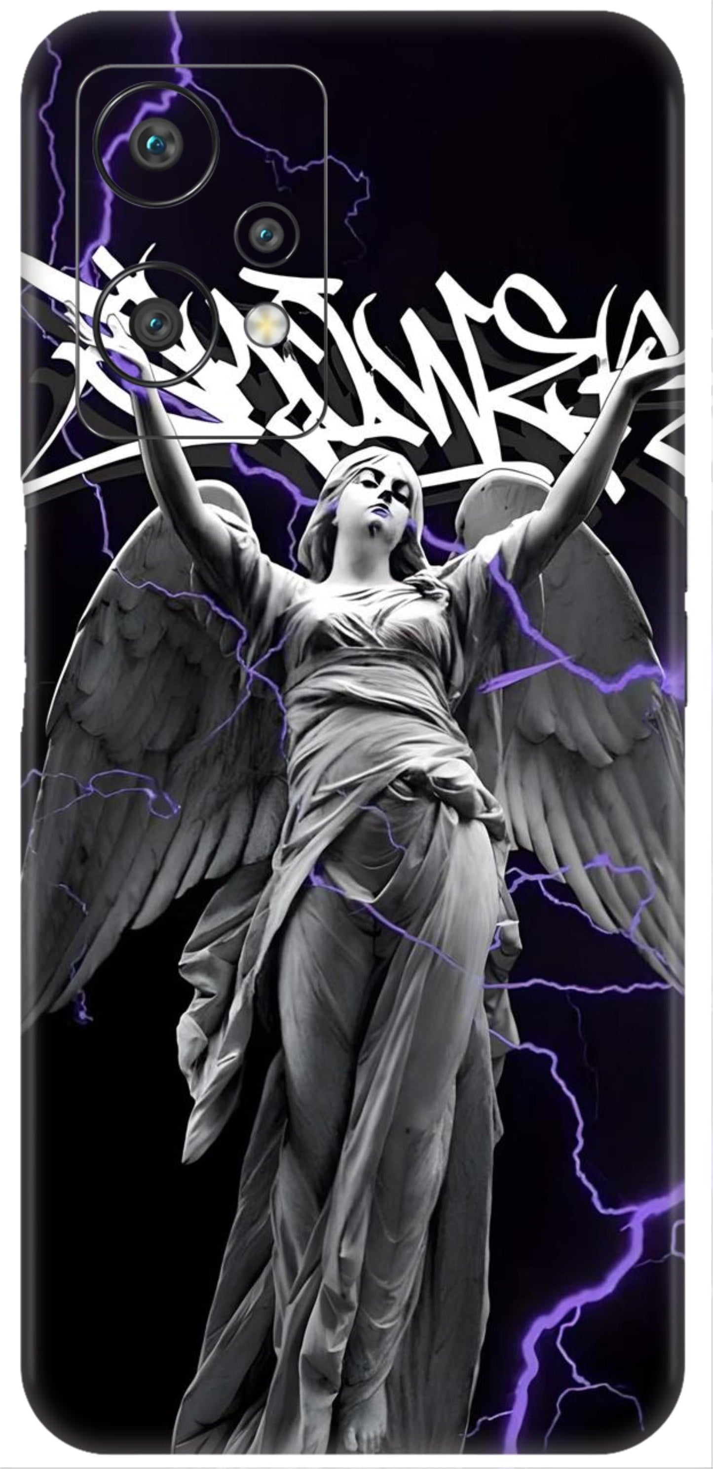 OnePlus Nord CE 2 Lite Skins and Wraps