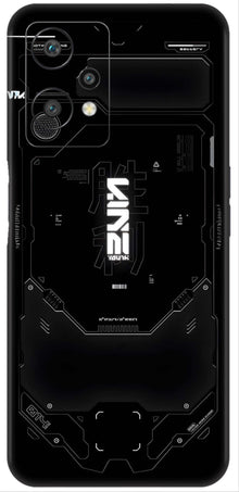 OnePlus Nord CE 2 Lite Skins and Wraps