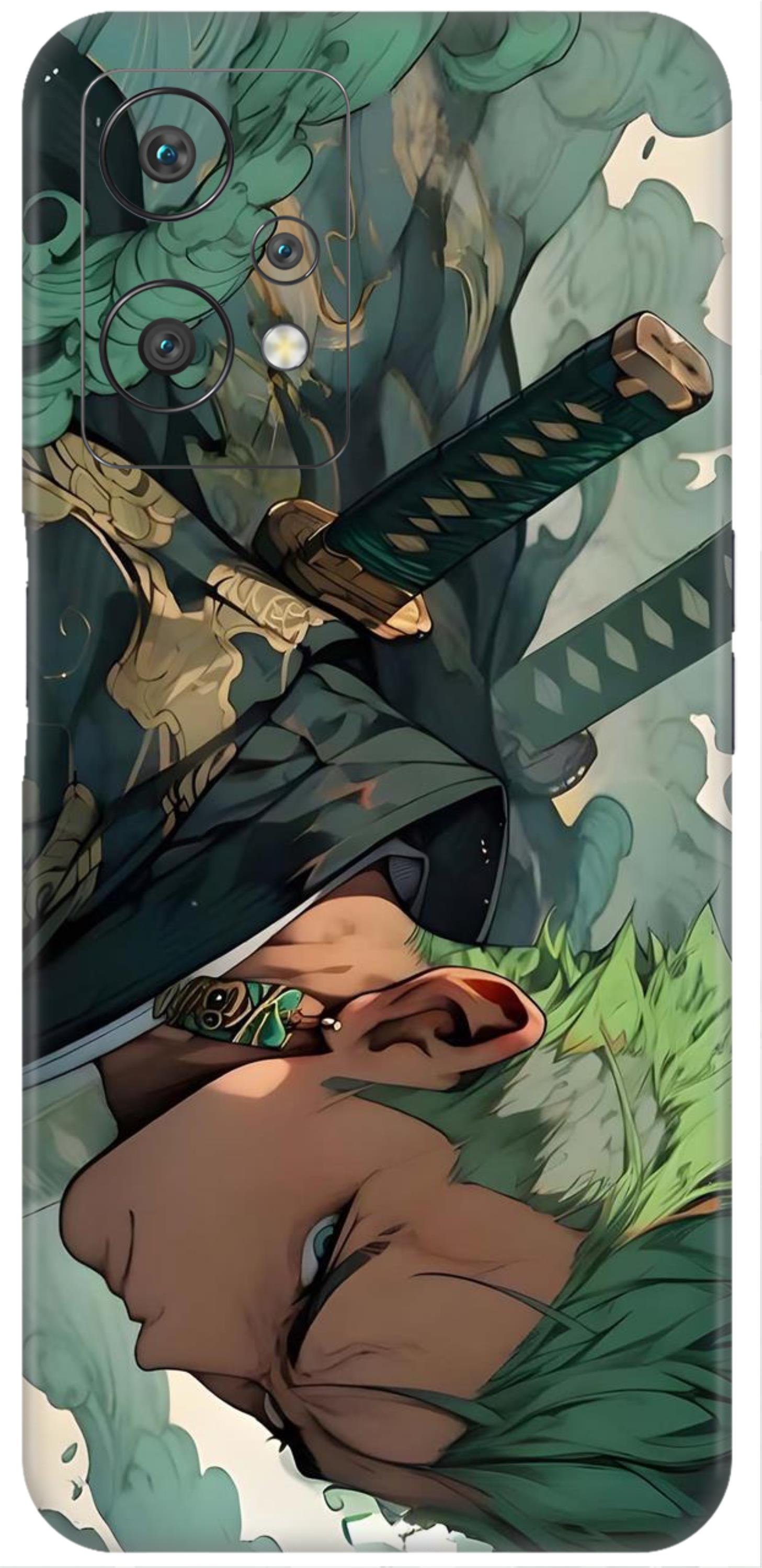 OnePlus Nord CE 2 Lite Skins and Wraps