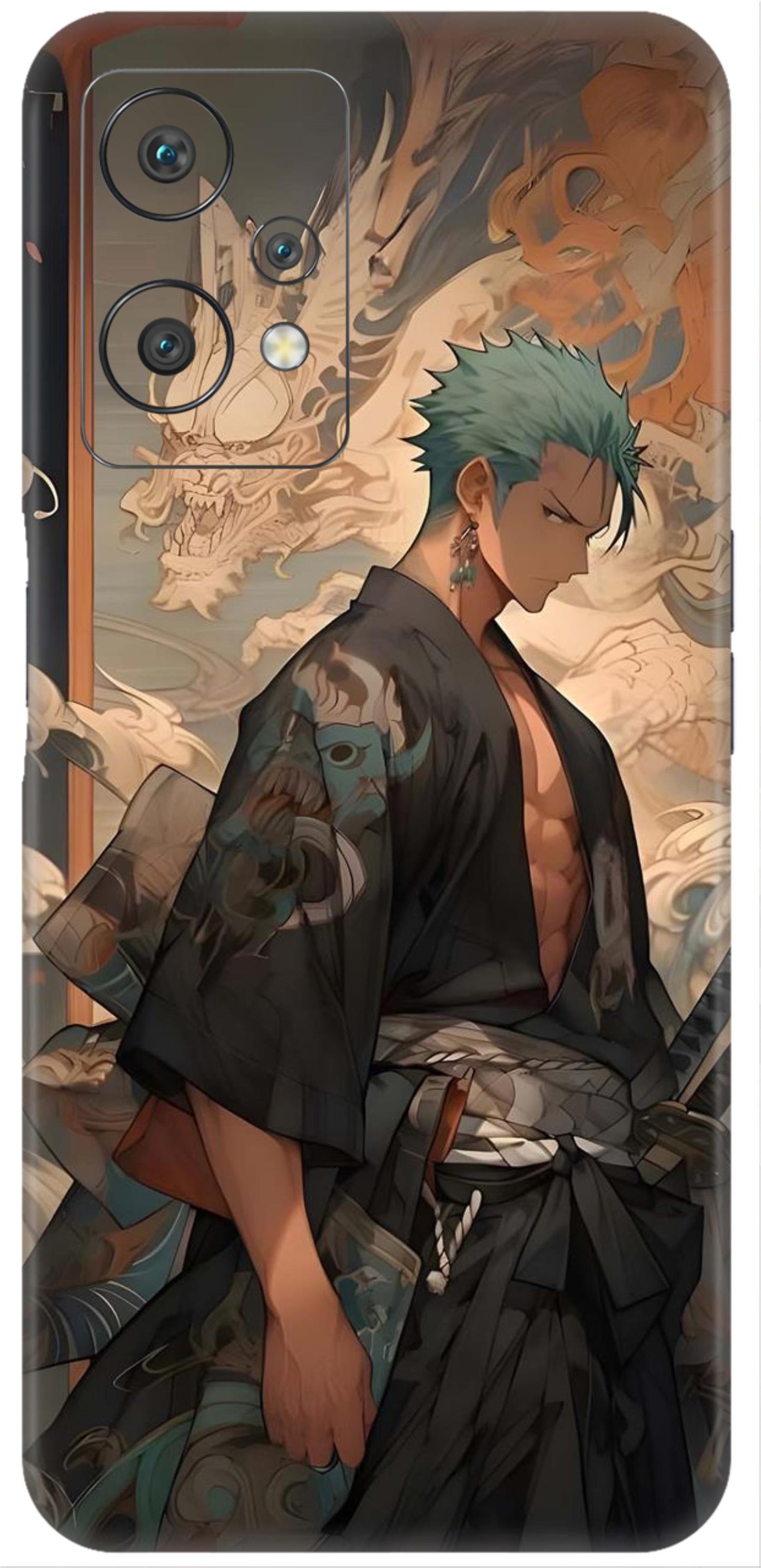 OnePlus Nord CE 2 Lite Skins and Wraps