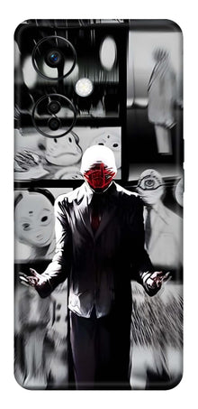 OnePlus Nord CE 3 Lite Skins and Wraps