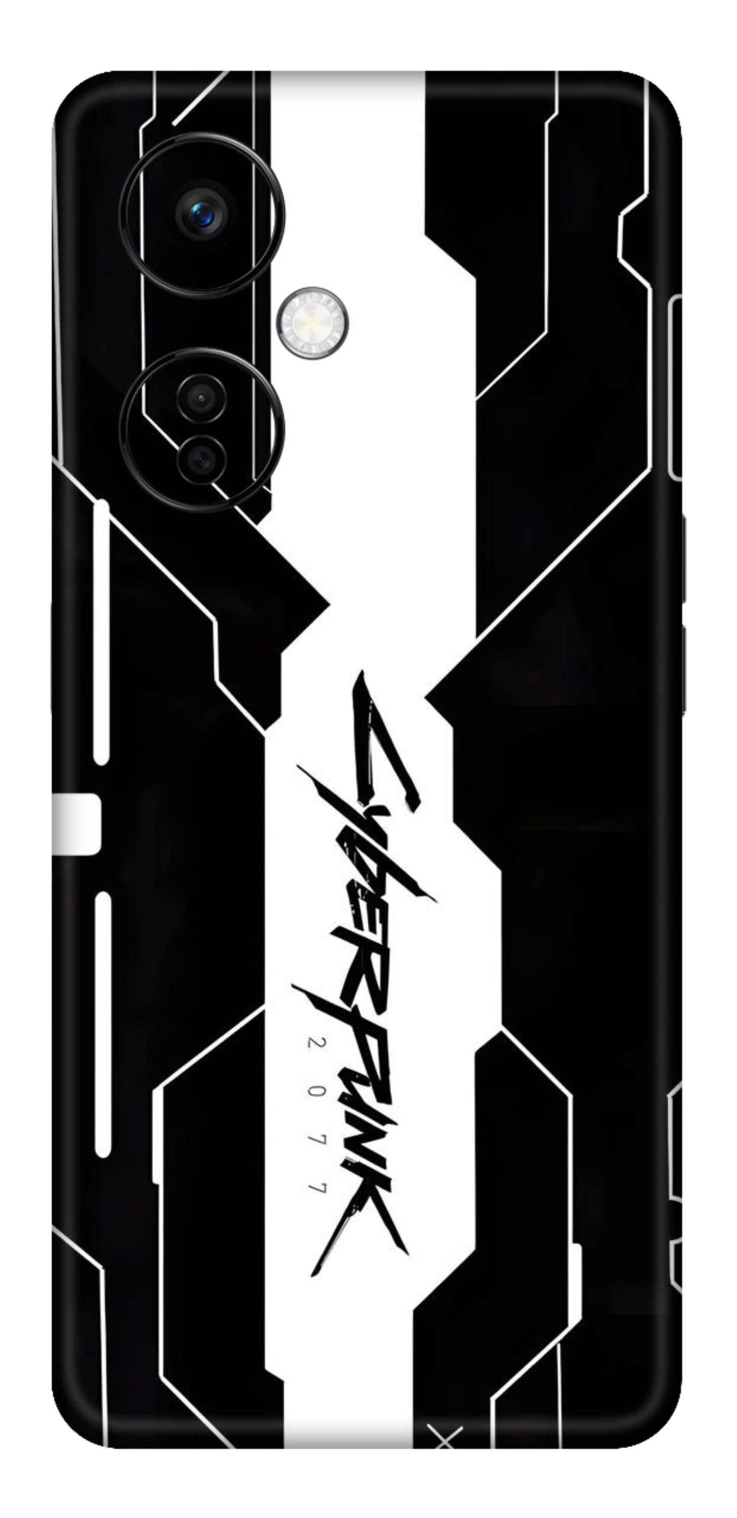 OnePlus Nord CE 3 Lite Skins and Wraps