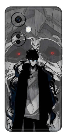 OnePlus Nord CE 3 Lite Skins and Wraps