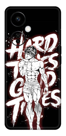 OnePlus Nord CE 3 Lite Skins and Wraps