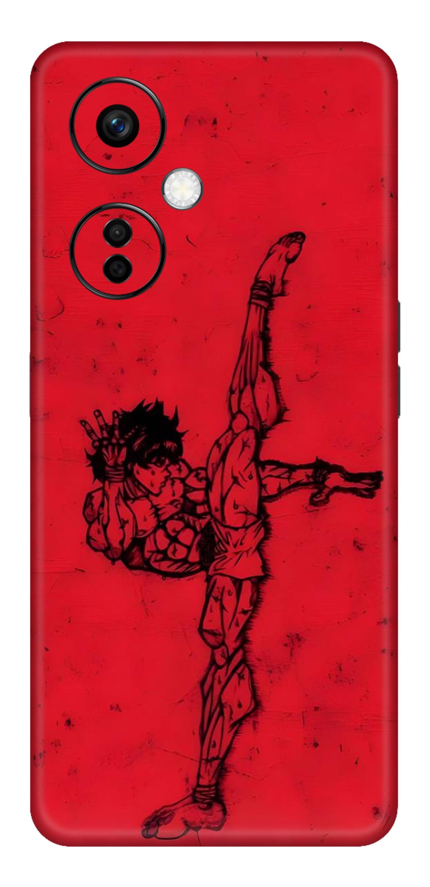 OnePlus Nord CE 3 Lite Skins and Wraps