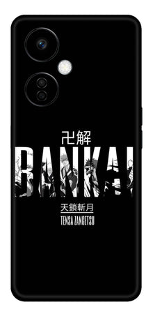 OnePlus Nord CE 3 Lite Skins and Wraps