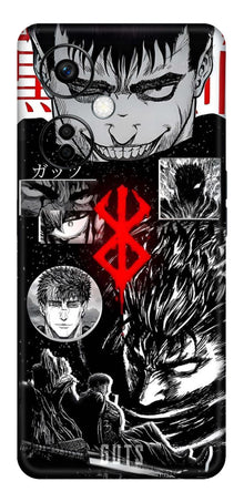 OnePlus Nord CE 3 Lite Skins and Wraps