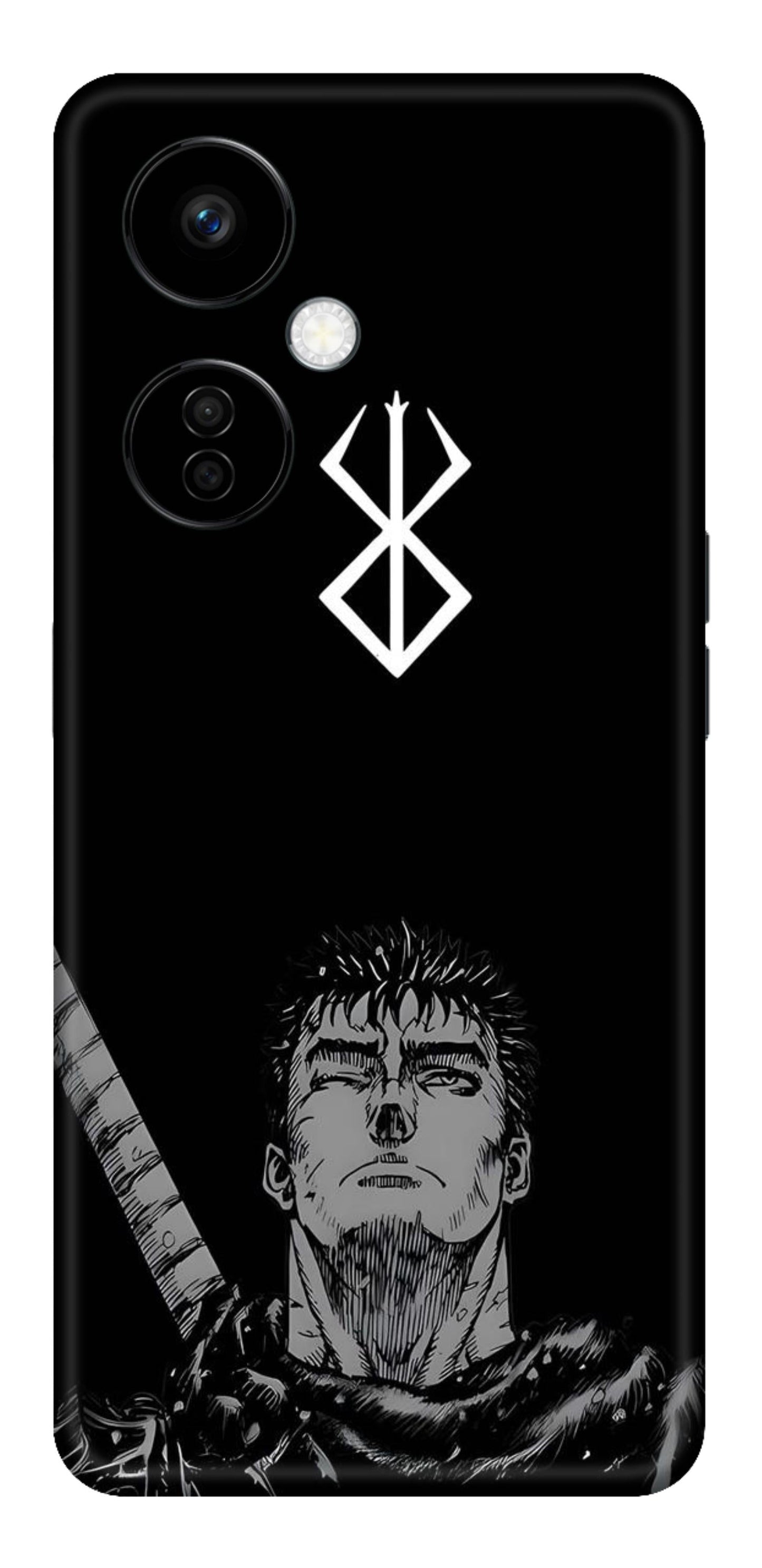 OnePlus Nord CE 3 Lite Skins and Wraps