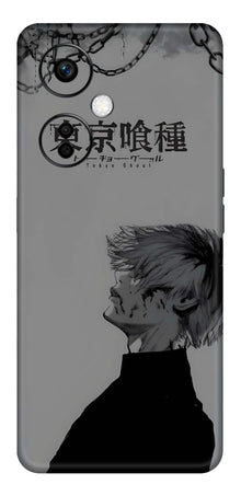 OnePlus Nord CE 3 Lite Skins and Wraps