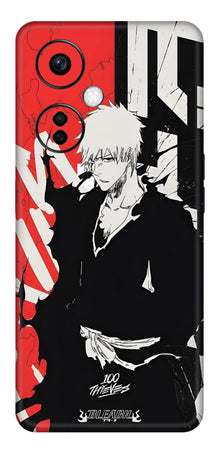 OnePlus Nord CE 3 Lite Skins and Wraps