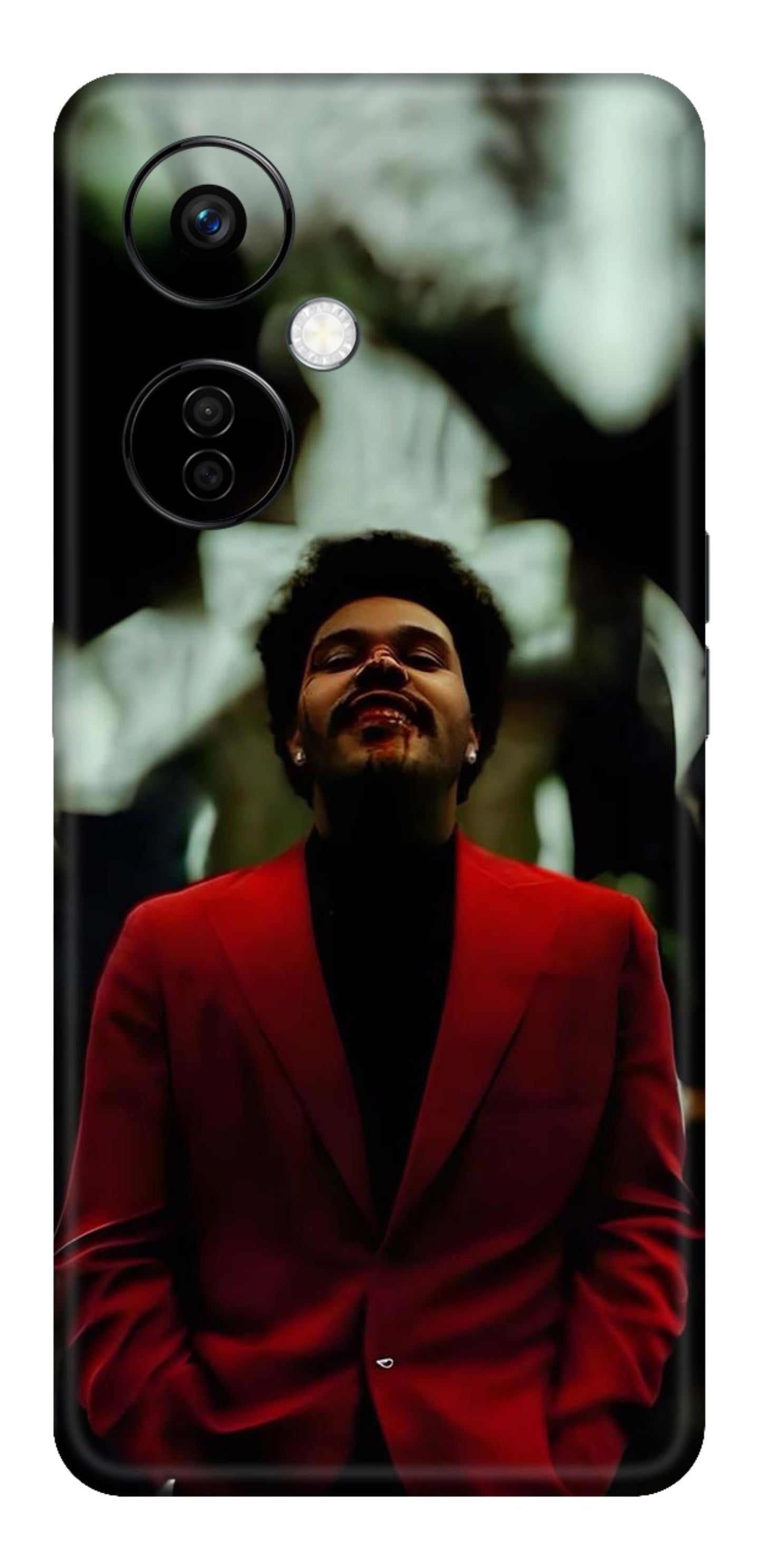 OnePlus Nord CE 3 Lite Skins and Wraps