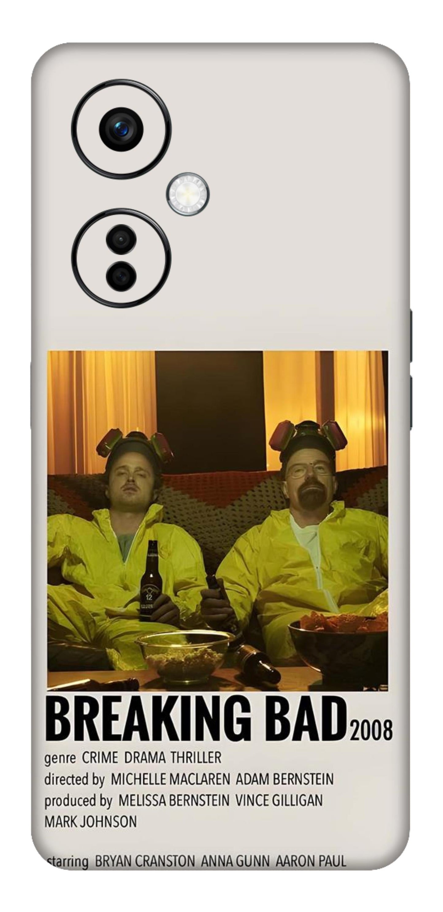 OnePlus Nord CE 3 Lite Skins and Wraps