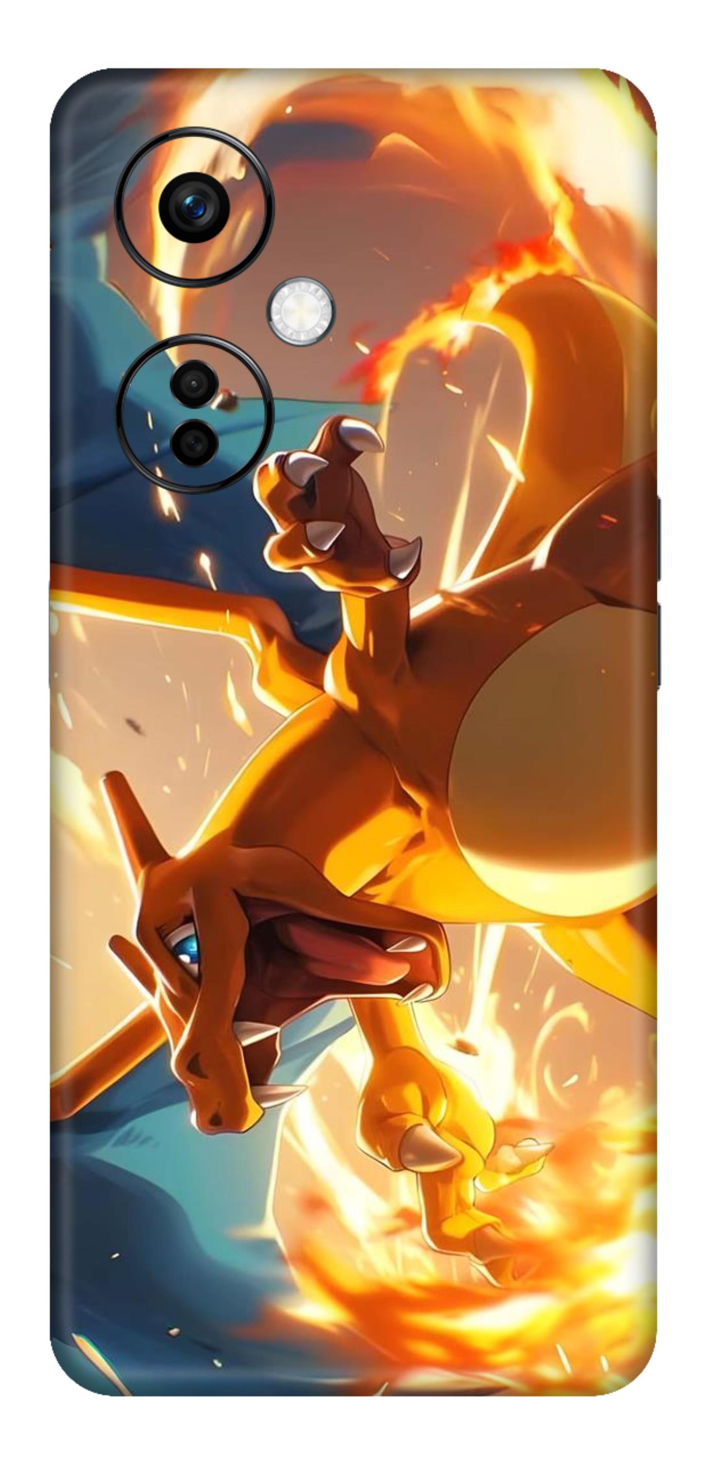 OnePlus Nord CE 3 Lite Skins and Wraps