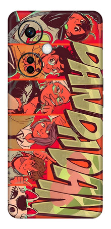 OnePlus Nord CE 3 Lite Skins and Wraps