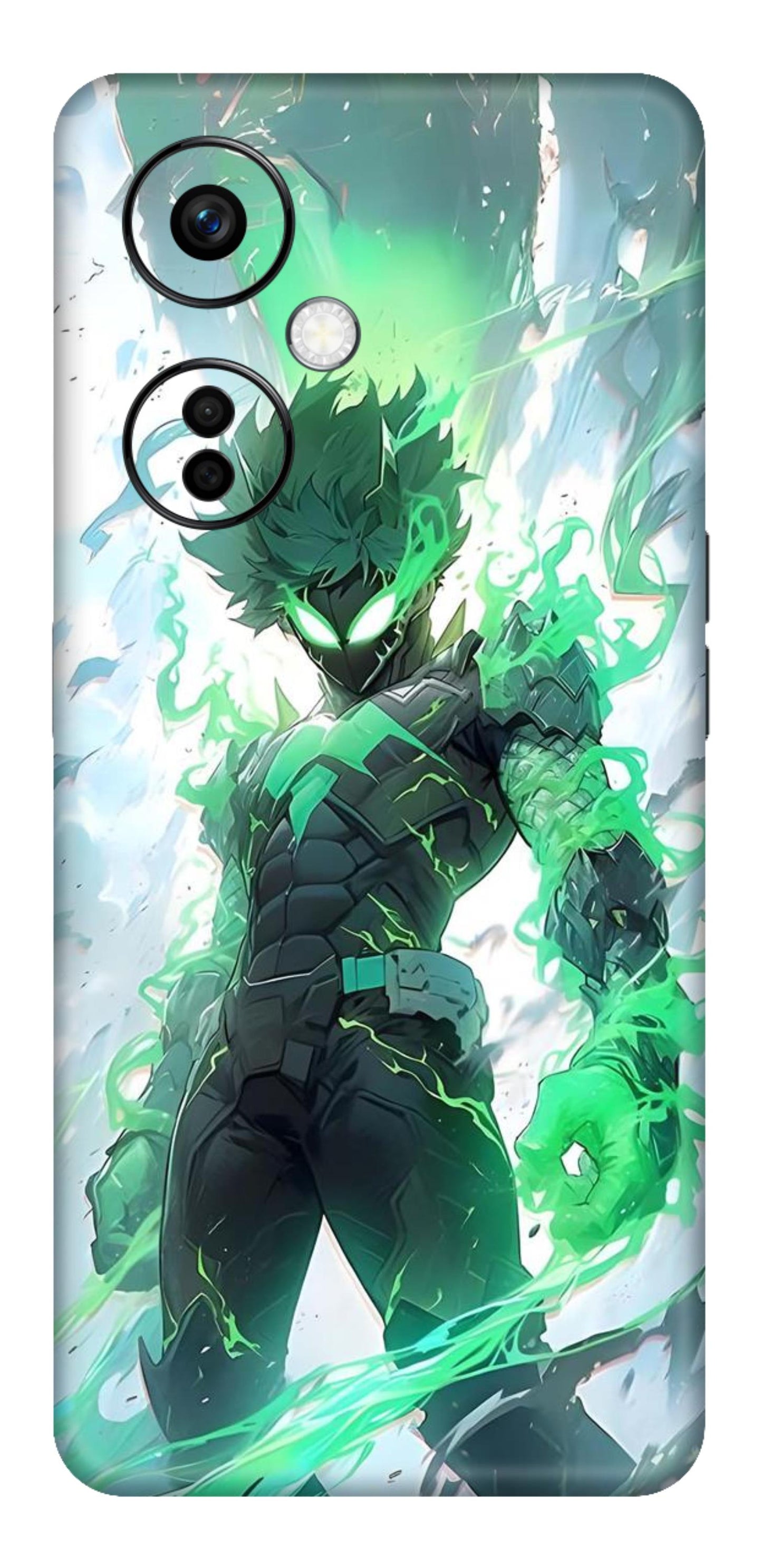OnePlus Nord CE 3 Lite Skins and Wraps